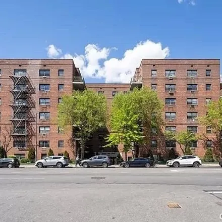 Buy this studio apartment on 149-45 Northern Boulevard in New York, NY 11354