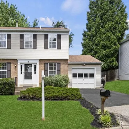 Buy this 4 bed house on 2506 Fallsmere Court in Idylwood, Fairfax County