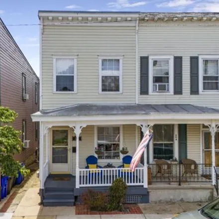 Image 1 - 206 E 5th St, Frederick, Maryland, 21701 - House for sale