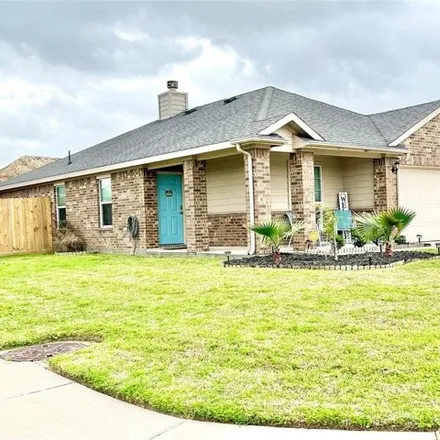 Image 2 - 5003 Misty Lane, Clifton Beach, Bacliff, TX 77518, USA - House for sale