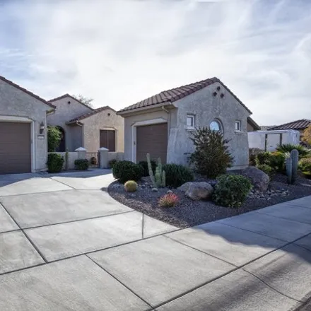 Buy this 2 bed house on 20323 North 273rd Avenue in Buckeye, AZ 85396