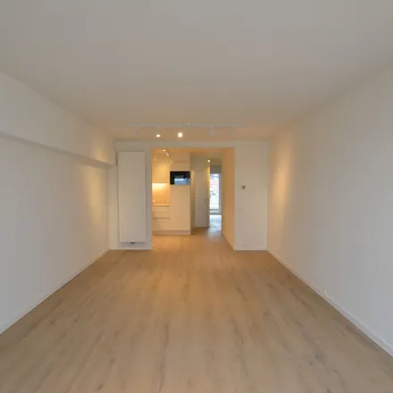 Rent this 1 bed apartment on Zeedijk-Heist 271 in 8301 Knokke-Heist, Belgium