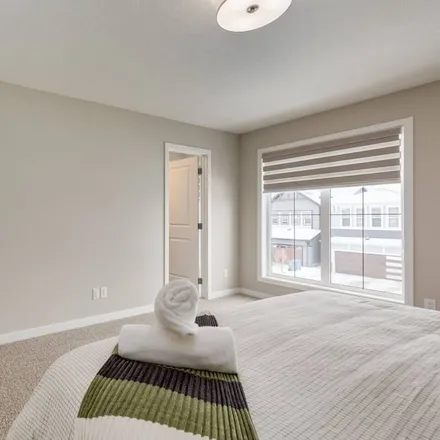 Image 1 - Calgary, AB T3J 4A9, Canada - House for rent