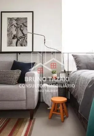 Rent this 1 bed apartment on Rua Coronel Joaquim Ferreira Lobo in Vila Olímpia, São Paulo - SP