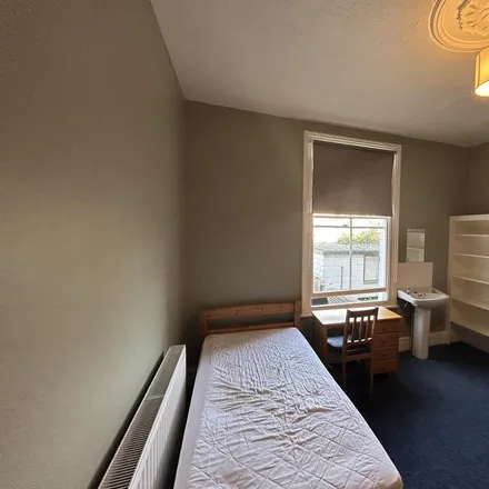 Rent this 1 bed room on 17 Bateman Street in Cambridge, CB2 1NB