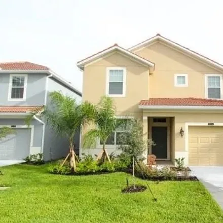 Buy this 5 bed house on 2928 Buccaneer Palm Road in Osceola County, FL 34747