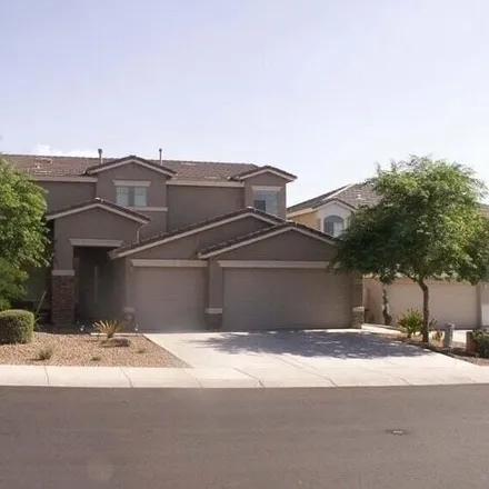 Buy this 5 bed house on 10447 W Foothill Dr in Peoria, Arizona