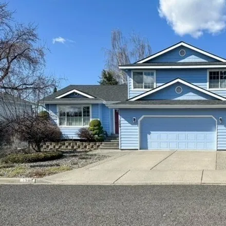 Buy this 3 bed house on 1289 Southeast Independence Lane in College Place, Walla Walla County
