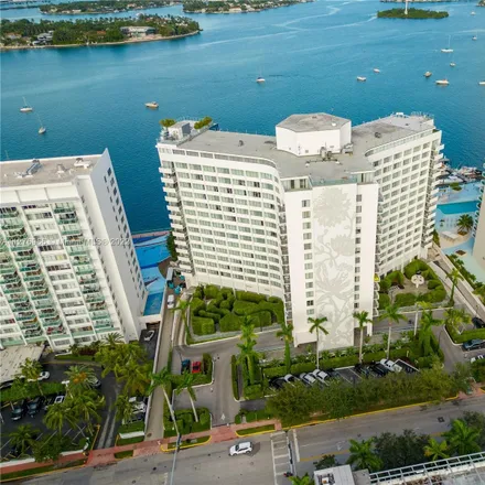 Image 2 - Mondrian South Beach Hotel, 1100 West Avenue, Miami Beach, FL 33139, USA - Condo for sale