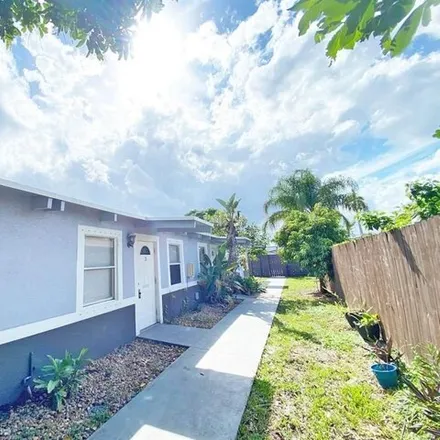 Buy this 1 bed house on 740 Northwest 4th Avenue in Fort Lauderdale, FL 33311