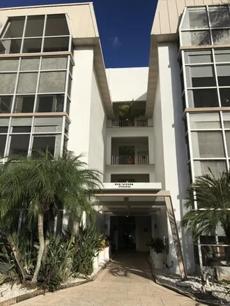 Rent this 1 bed condo on 3012 Northeast 16th Avenue in Coral Woods, Broward County