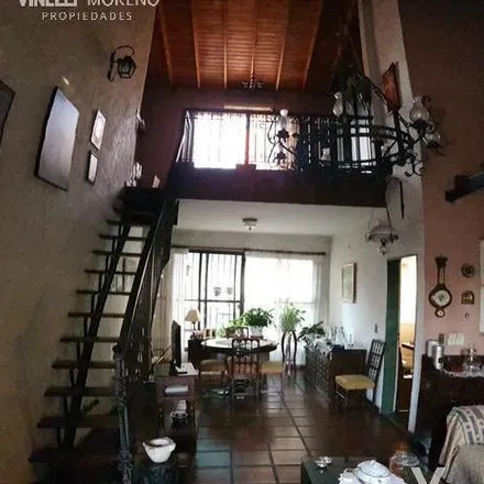 Buy this 2 bed house on Picún Leufú 1213 in Partido de Lomas de Zamora, 1870 Lomas de Zamora