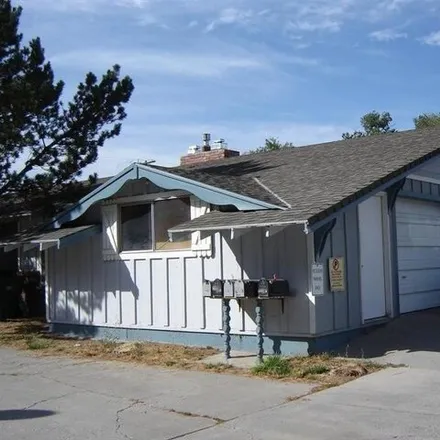 Buy this 14 bed house on 1038 Virbel Lane in Reno, NV 89502