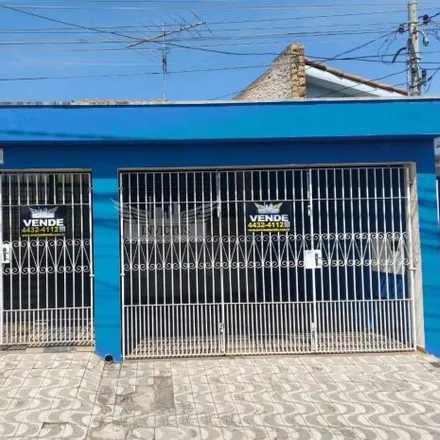 Buy this 2 bed house on Rua Castro Alves in Cerâmica, São Caetano do Sul - SP