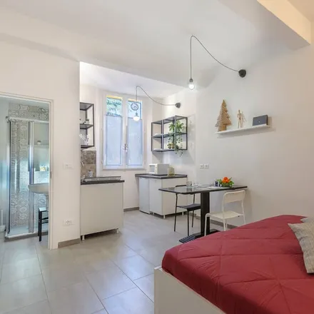 Rent this studio apartment on Bologna