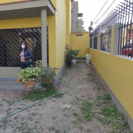 Image 6 - Garcilazo de la Vega, Ate, Lima Metropolitan Area 15022, Peru - Apartment for rent