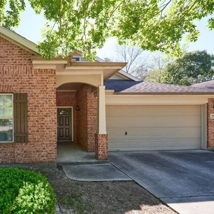 Rent this 3 bed house on 99 North Star Ridge Circle in Sterling Ridge, The Woodlands