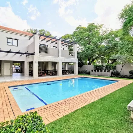 Image 2 - Coventry Road, Bryanston West Ext 1, Randburg, 1865, South Africa - Apartment for rent