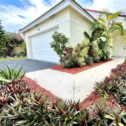 Buy this 3 bed house on 762 San Remo Drive in Weston, FL 33326