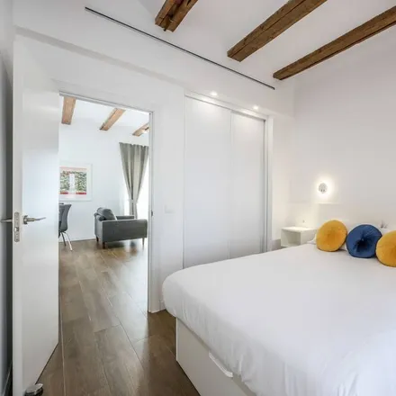 Rent this 2 bed apartment on Valencian Community