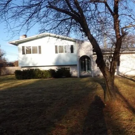 Buy this 3 bed house on 3225 Sweetbrier Terrace in Midland, MI 48642