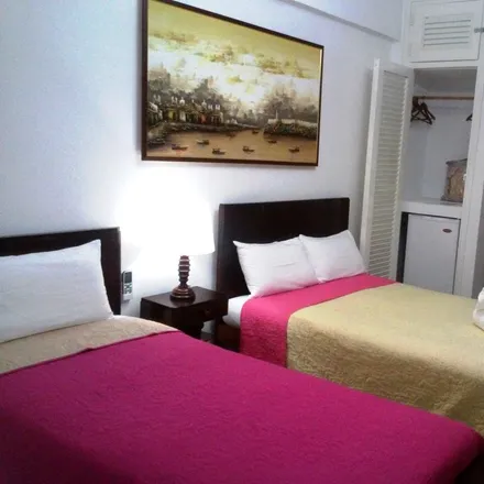 Rent this 1 bed apartment on Havana in Plaza Vieja, HAVANA