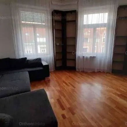 Rent this 3 bed apartment on Kaposvár in Béke utca, 7400