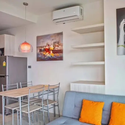 Rent this 1 bed apartment on Kamala Penthouse - Thailand in 4 Kamala, Khok Yang Road