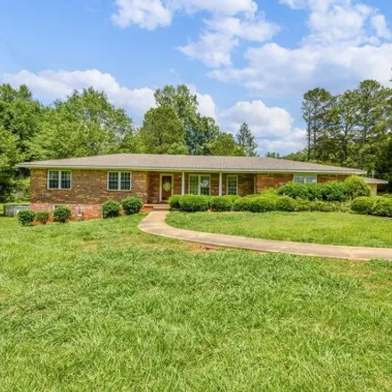 Buy this 4 bed house on 10801 AL 22 in New Site, Tallapoosa County