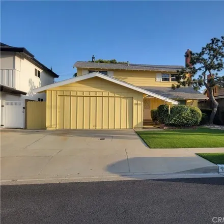 Buy this 4 bed house on 2048 245th Street in Lomita, CA 90717