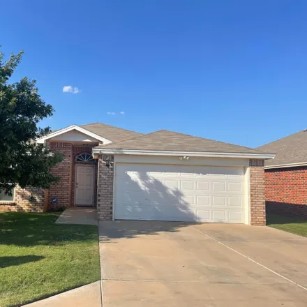 Buy this 3 bed house on 2222 100th Street in Lubbock, TX 79423
