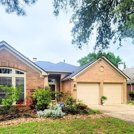 Buy this 4 bed house on 16402 Shining Rock Lane in Harris County, TX 77095