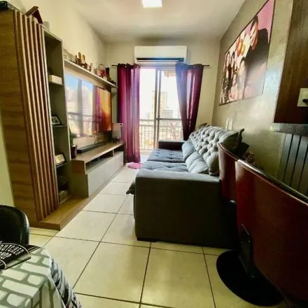 Buy this 3 bed apartment on Rua Monteiro Lobato in Ocian, Praia Grande - SP