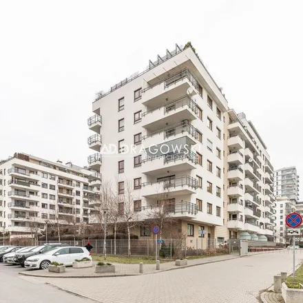 Image 2 - PKO BP, Grochowska 207, 04-077 Warsaw, Poland - Apartment for rent