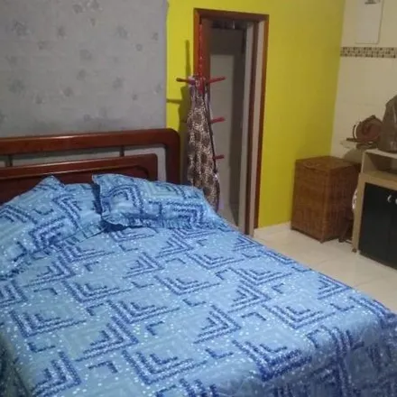 Buy this 7 bed house on Rua Arurélio Aurelli in Grajaú, São Paulo - SP