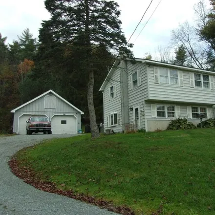 Buy this 3 bed house on 6204 Monument Hill Road in Hubbardton, Rutland County
