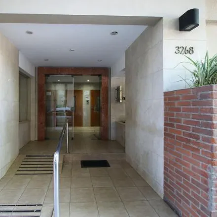 Buy this 3 bed apartment on Arcos 3280 in Núñez, C1429 COJ Buenos Aires