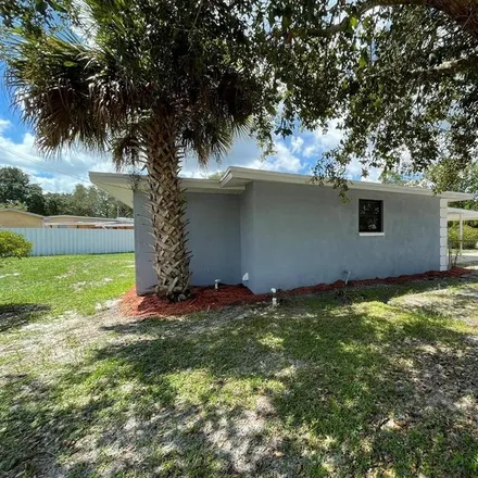 Image 3 - 1217 Vassar Lane, Cocoa, FL 32922, USA - House for sale