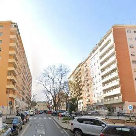 Rent this 4 bed apartment on Viale Furio Camillo 54/b in 00181 Rome RM, Italy