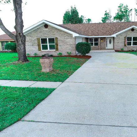 Buy this 4 bed house on 285 Hugh Thomas Drive in Callaway, FL 32404