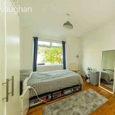 Image 3 - 3 Redvers Road, Brighton, BN2 4BF, United Kingdom - House for rent