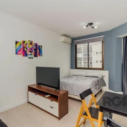 Buy this 1 bed house on Cartório de Registro Civil 4ª Zona in Avenida Osvaldo Aranha 374, Bom Fim