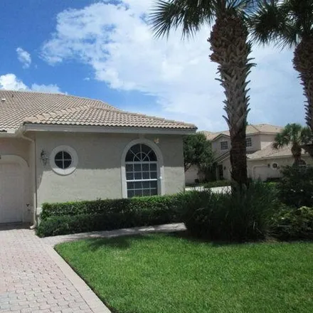 Image 2 - 8127 Mulligan Circle, Saint Lucie County, FL 34986, USA - Townhouse for sale