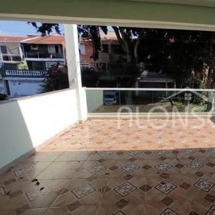 Buy this 4 bed house on Rua Caetano Ruggiero in Rio Pequeno, São Paulo - SP