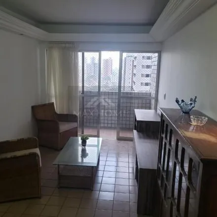 Image 2 - Rua Abel de Sá Bezerra Cavalcanti 74, Casa Amarela, Recife - PE, 52051-270, Brazil - Apartment for sale