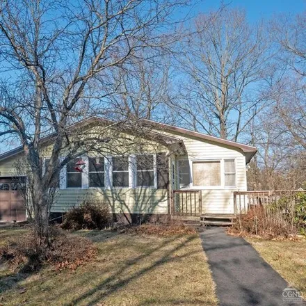 Buy this 2 bed house on 12 Baxter Road in Livingston, Columbia County