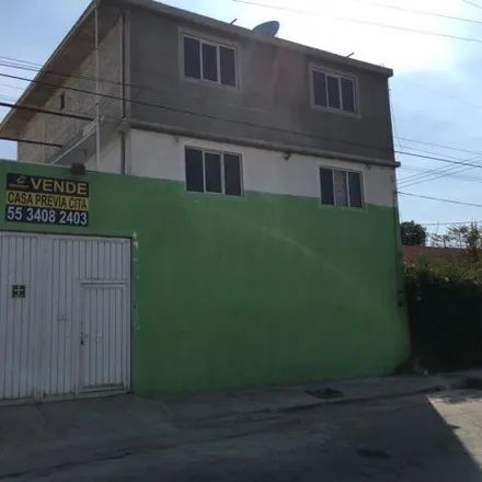 Buy this 12 bed house on Calle Amilotl in 56351 Chimalhuacán, MEX