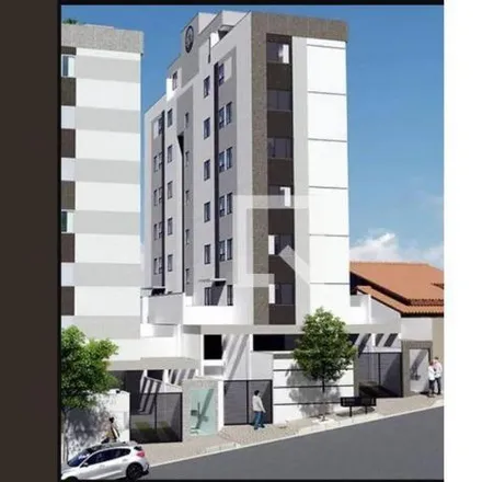 Image 2 - Rua Urano, Santa Lúcia, Belo Horizonte - MG, 30350-577, Brazil - Apartment for sale