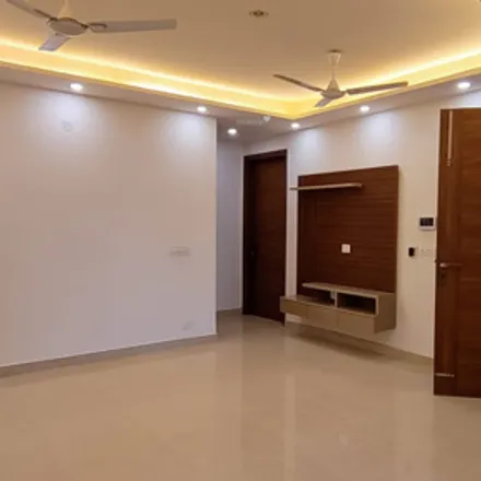 Image 5 - unnamed road, Sector 46, Gurugram - 101301, Haryana, India - House for rent
