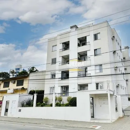 Image 2 - Rua Brasil 610, Saguaçu, Joinville - SC, 89227-045, Brazil - Apartment for rent